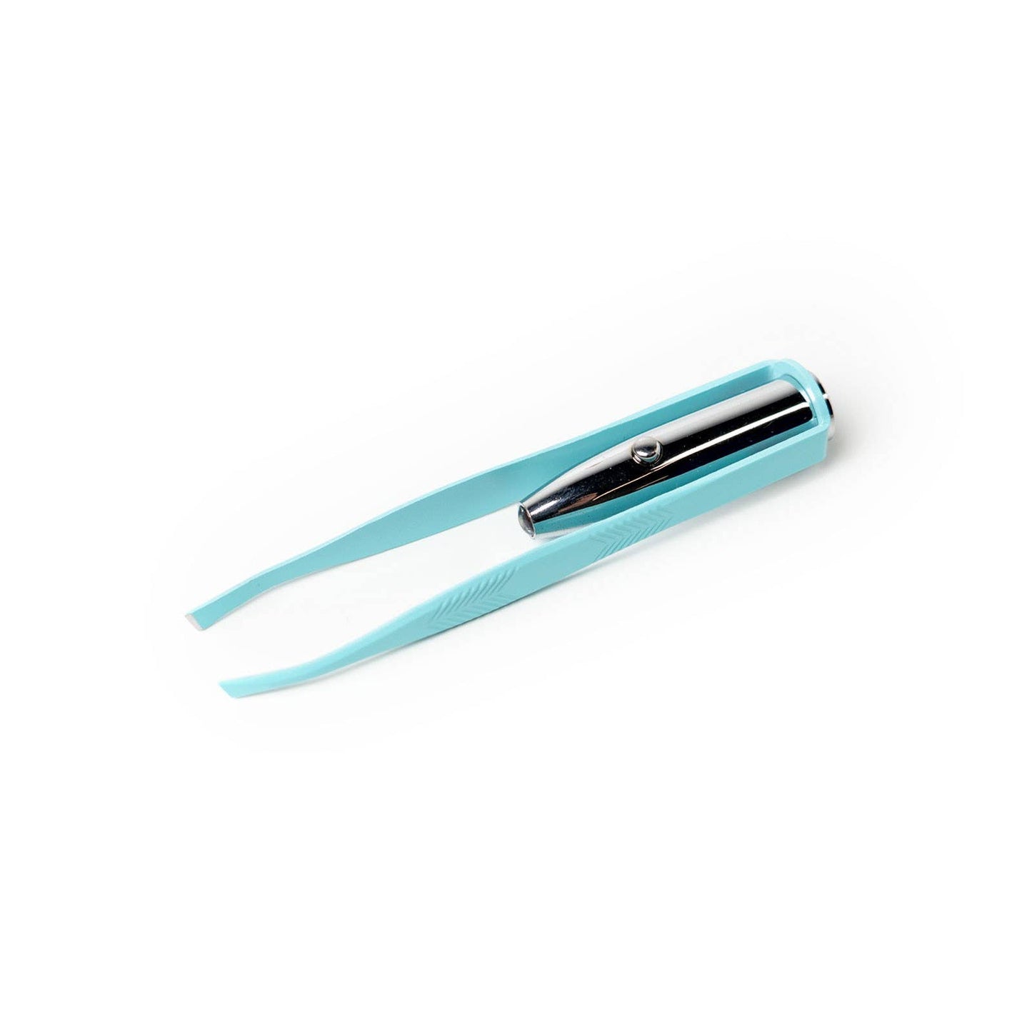 Light Up Tweezer - Lemon Lavender
