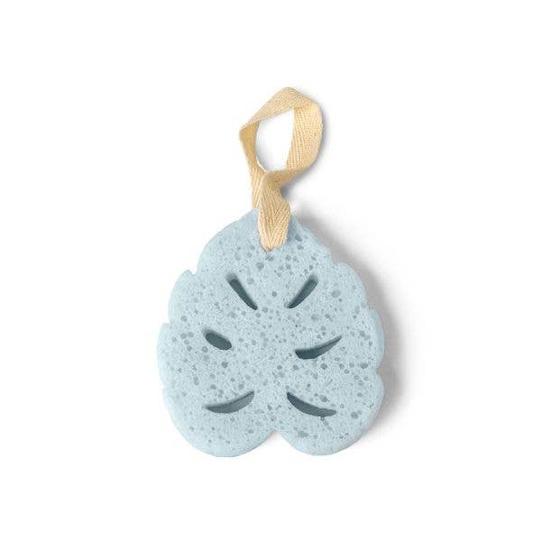 In The Buff Super Sudsy Soap Sponge - Lemon Lavender