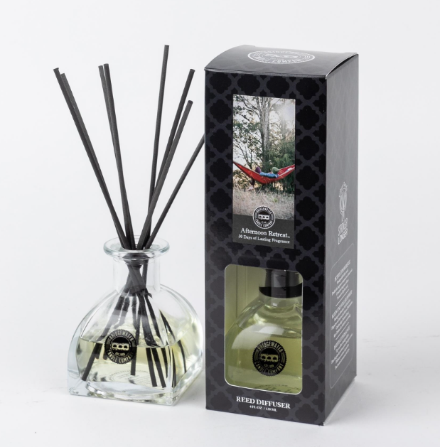 Petite Reed Diffuser - Bridgewater Candle Company
