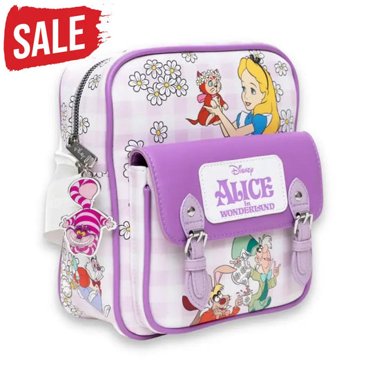 Alice in Wonderland – Multi