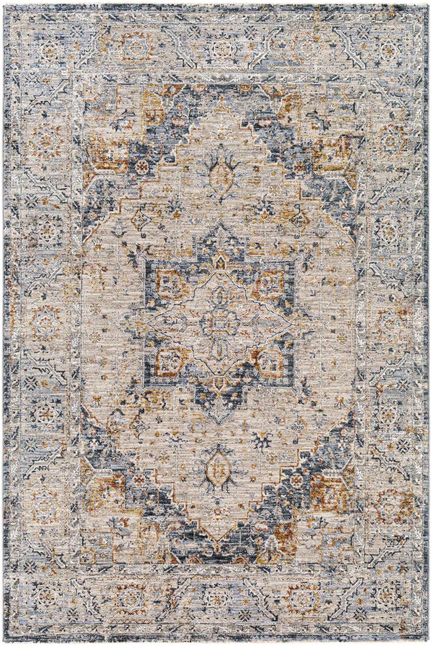Alief Luxe Rug