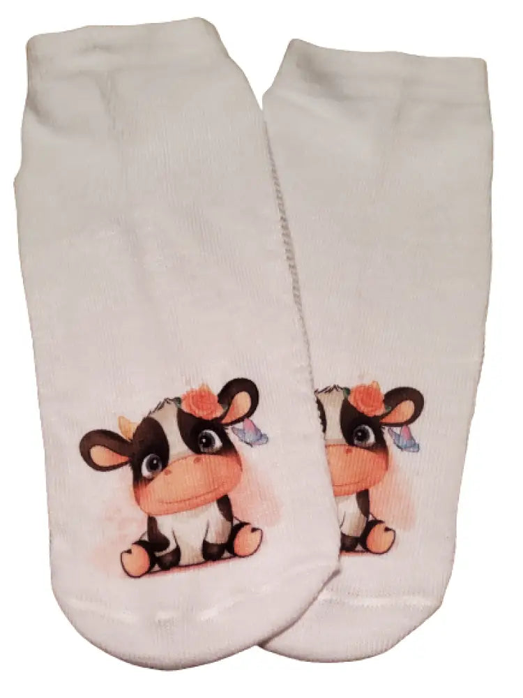 All About Moo - Black