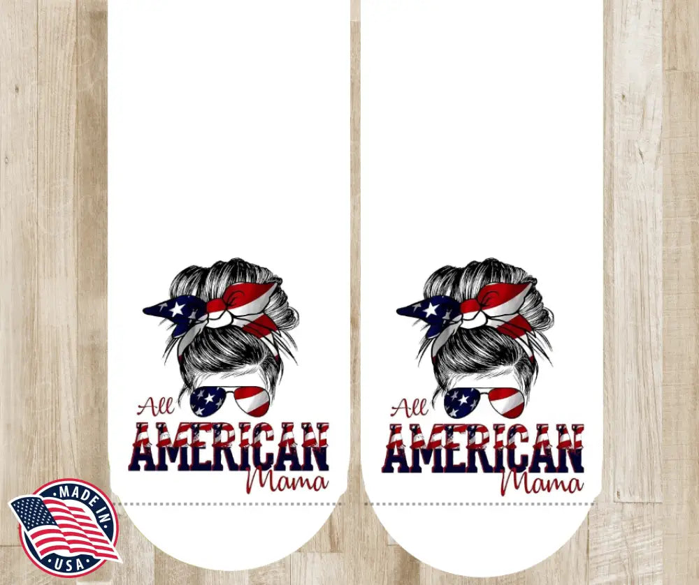 All American – Multi