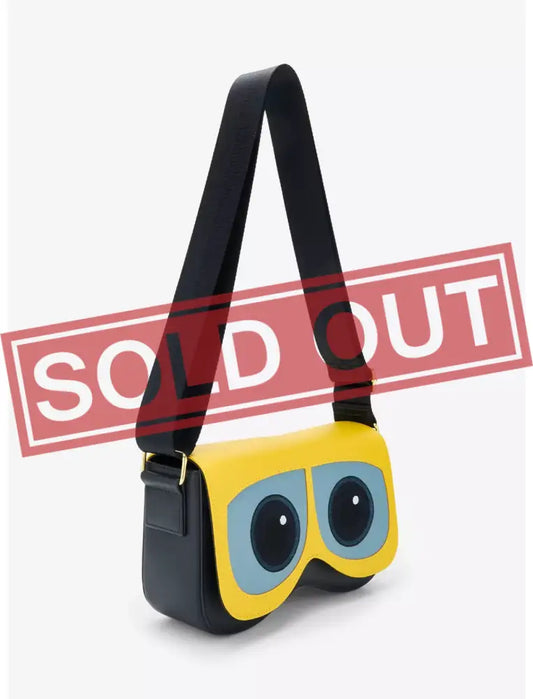 All Eyes On Me – Multi