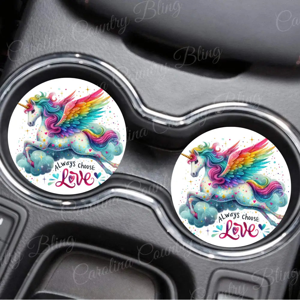 Always Choose Love – Multi