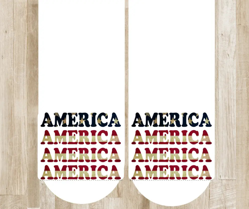 America – Multi
