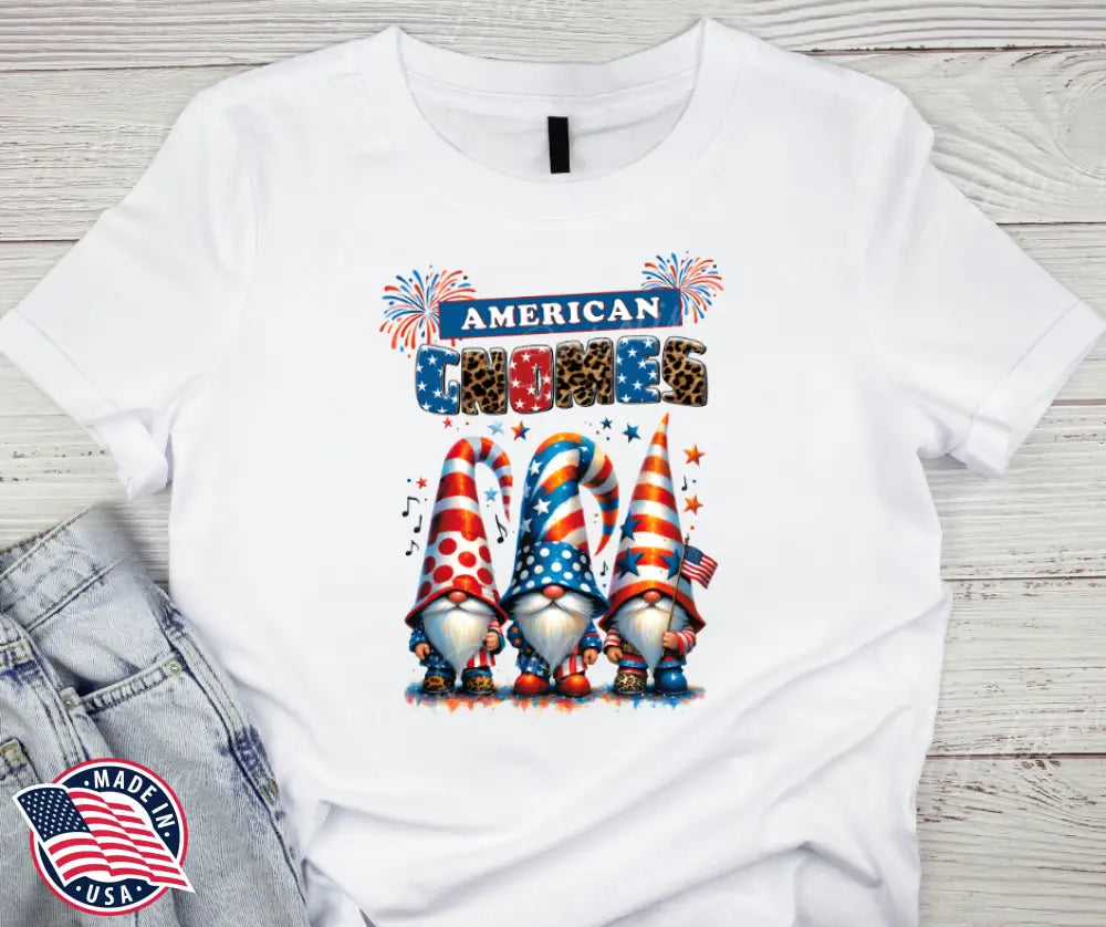 American Gnomes – Multi