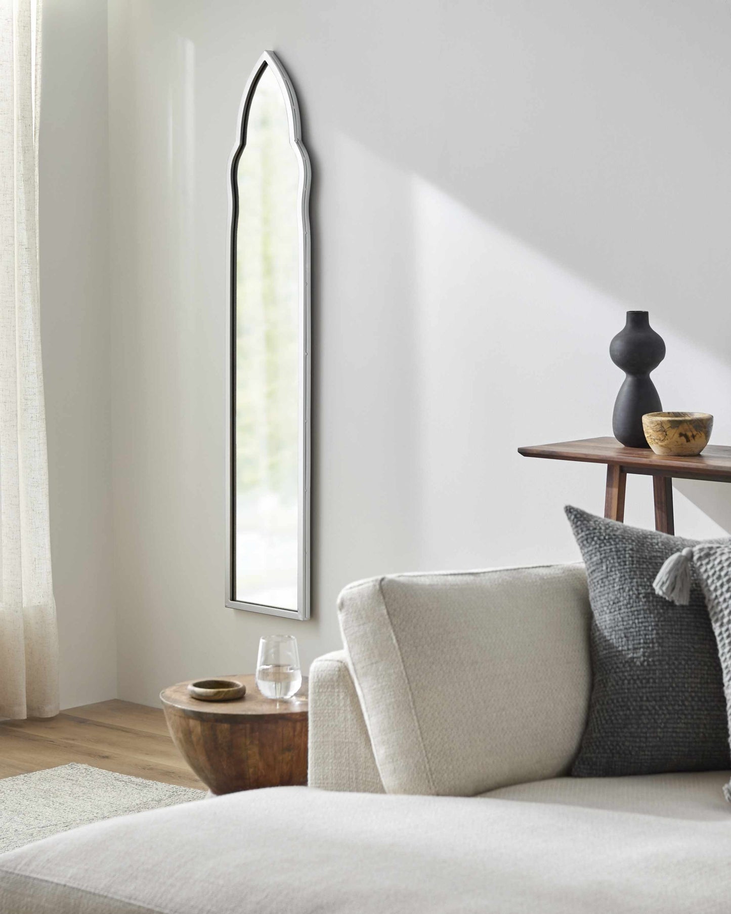 Angad Mirror - Clearance