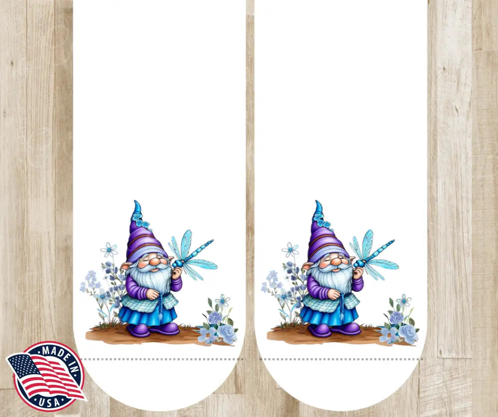 Angels Among Us – White