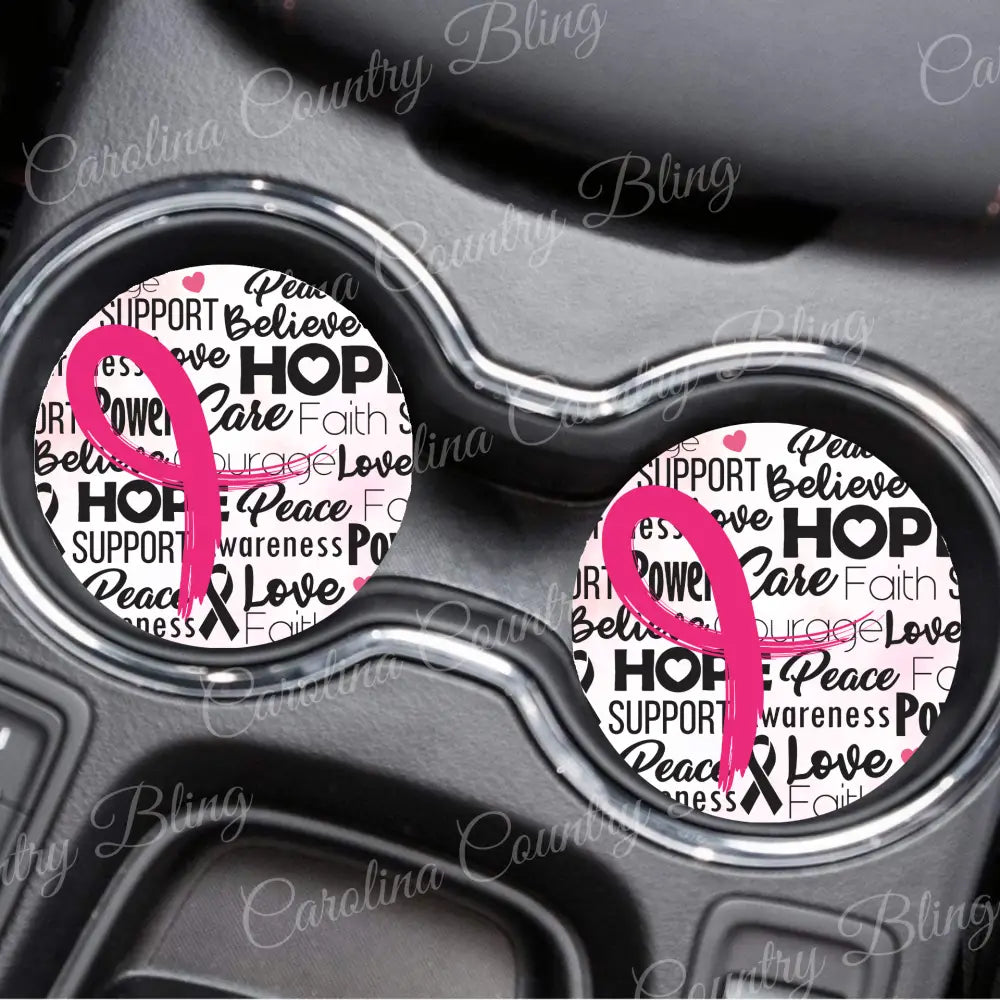 Awareness – Pink