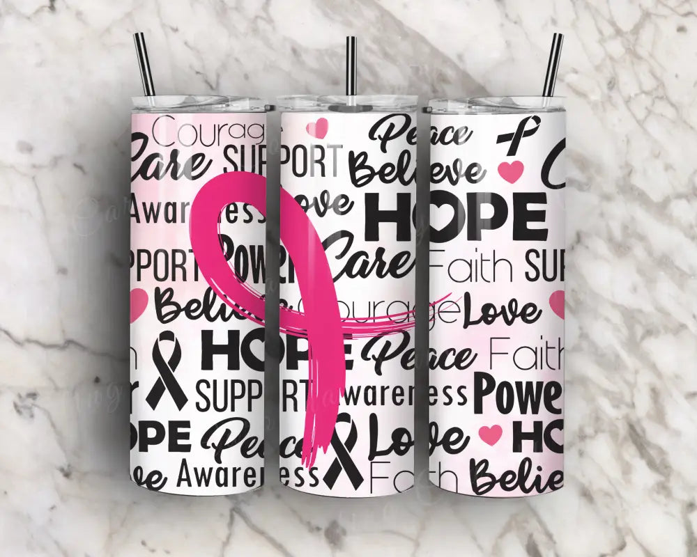 Awareness – Pink