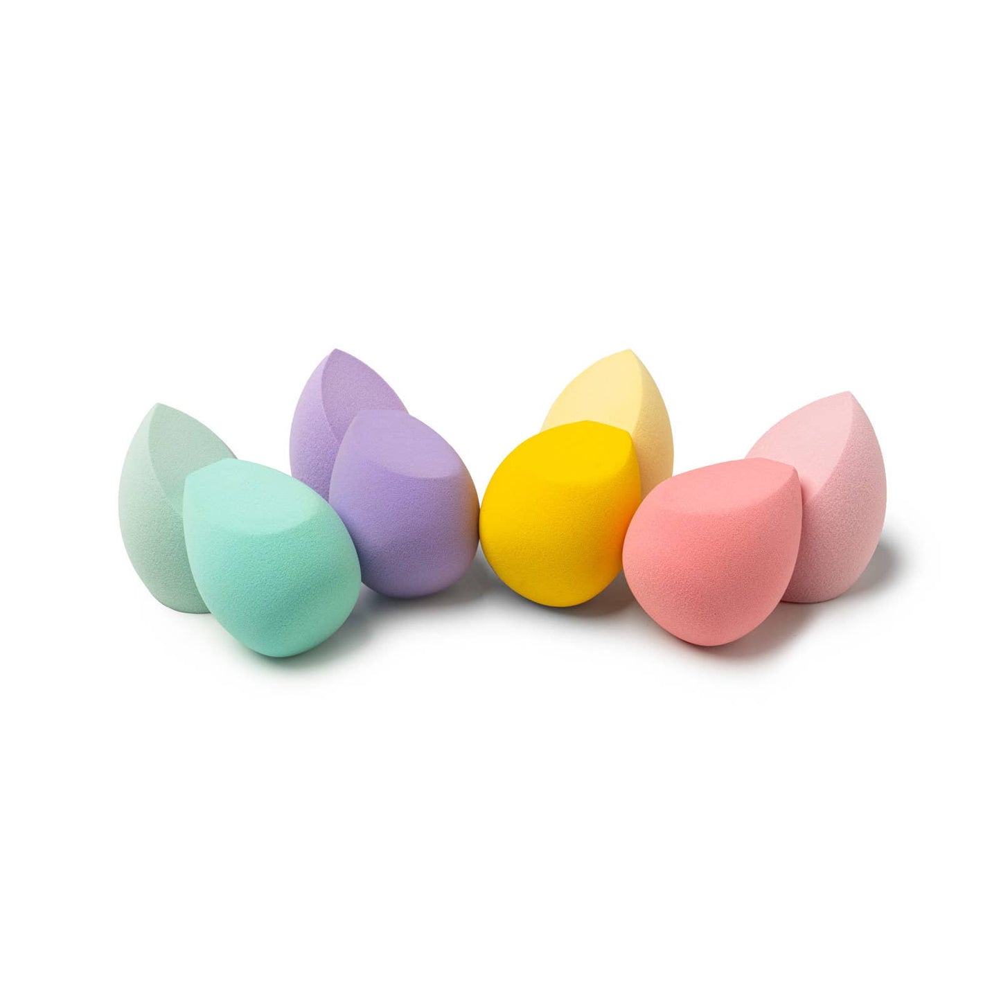 Makeup Your Mind Blending Sponge - Lemon Lavender