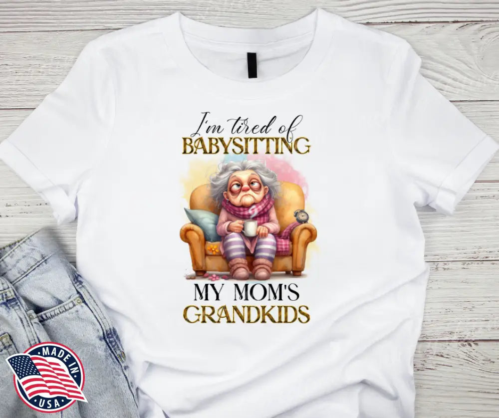 Babysitting – Multi