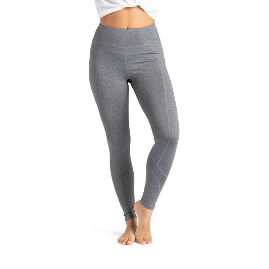 FITKICKS CROSSOVERS Active Lifestyle Leggings 2.0
