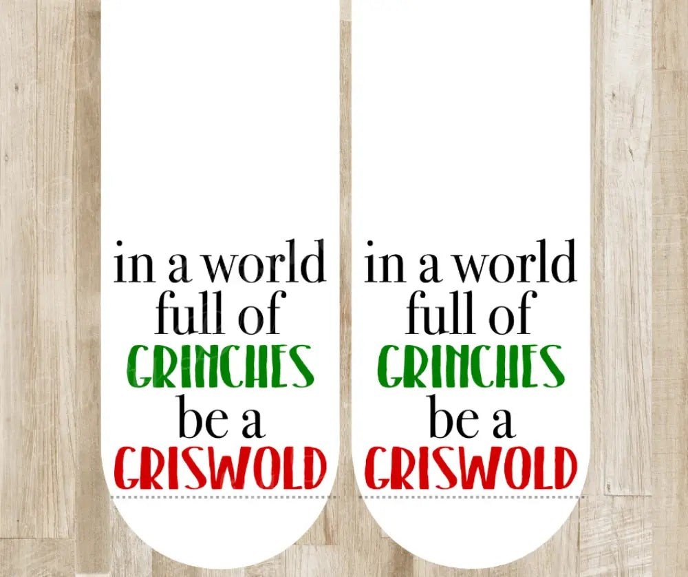Be A Griswold – Multi