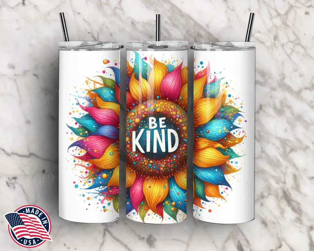 Be Kind – Multi