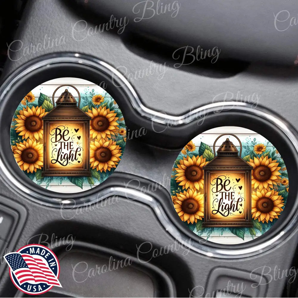 Be The Light – Multi