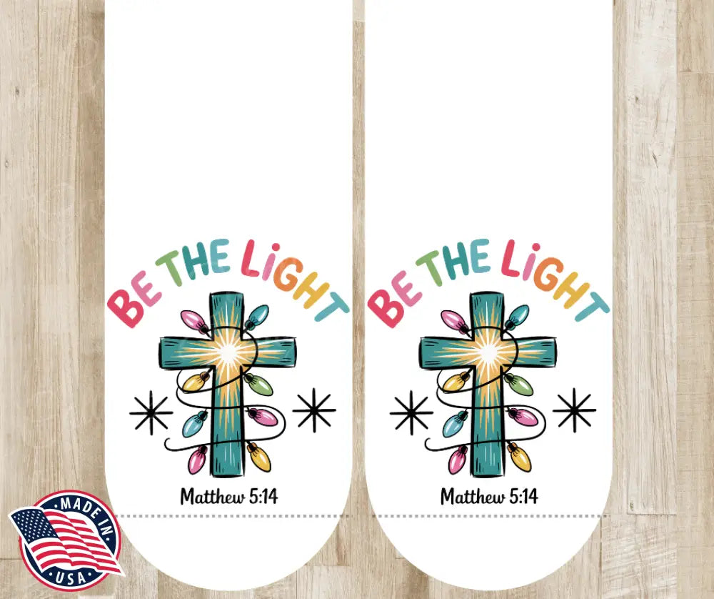 Be the Light - Multi