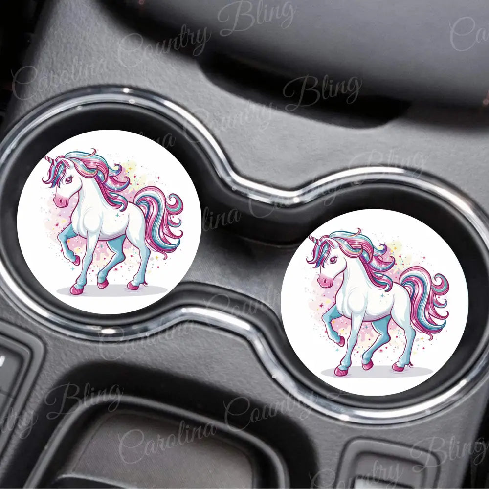 Be The Unicorn – Multi