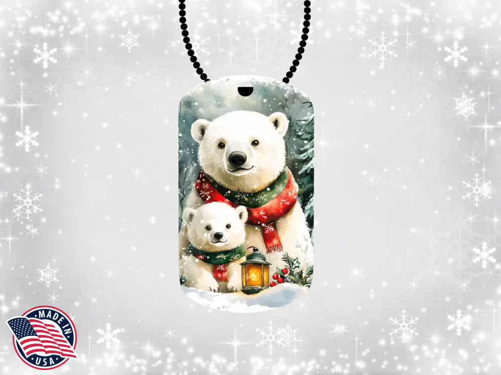 Beary Christmas – Multi