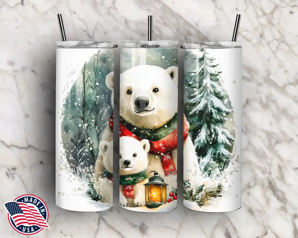 Beary Christmas – Multi