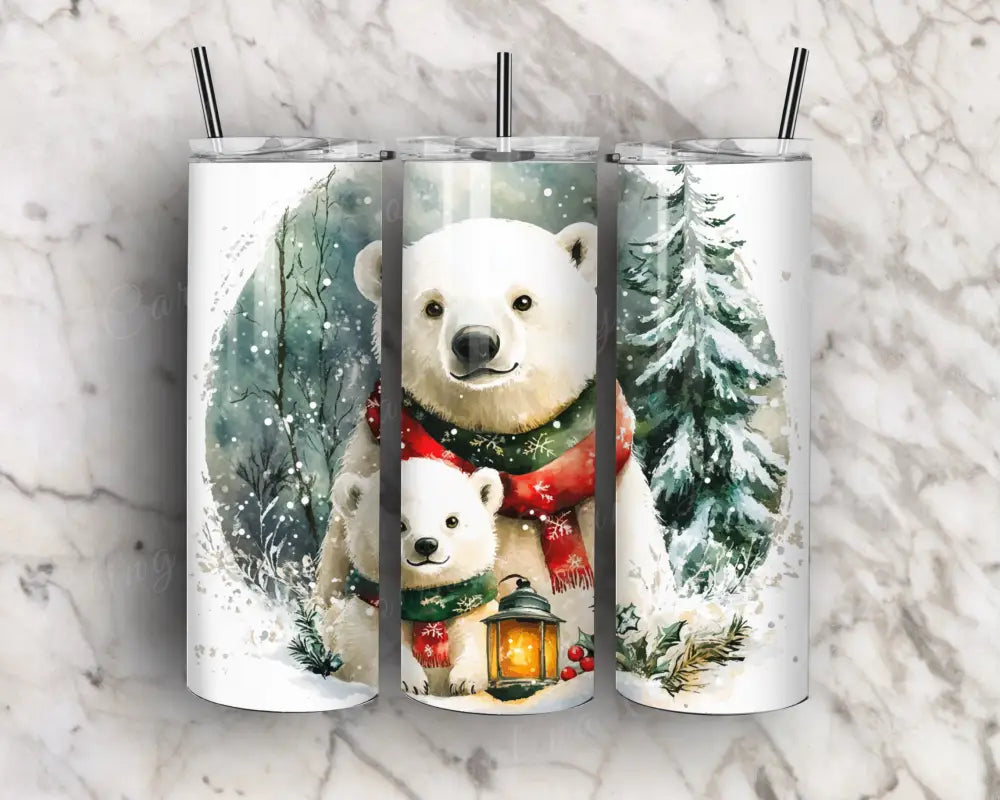 Beary Christmas – Multi