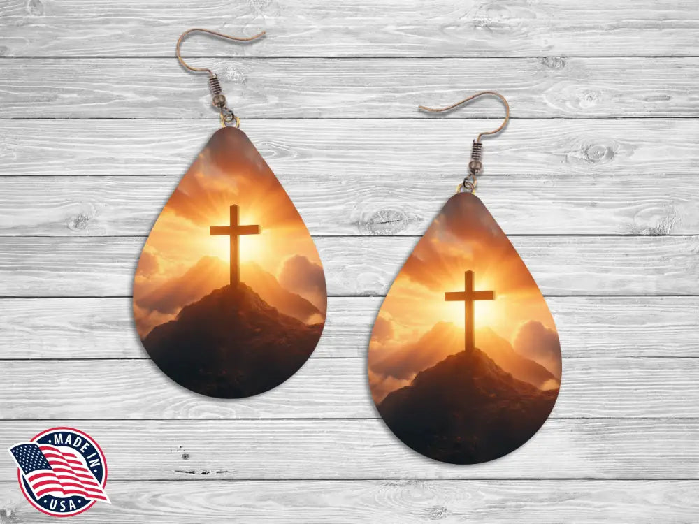 Because He First Loved Us – Multi