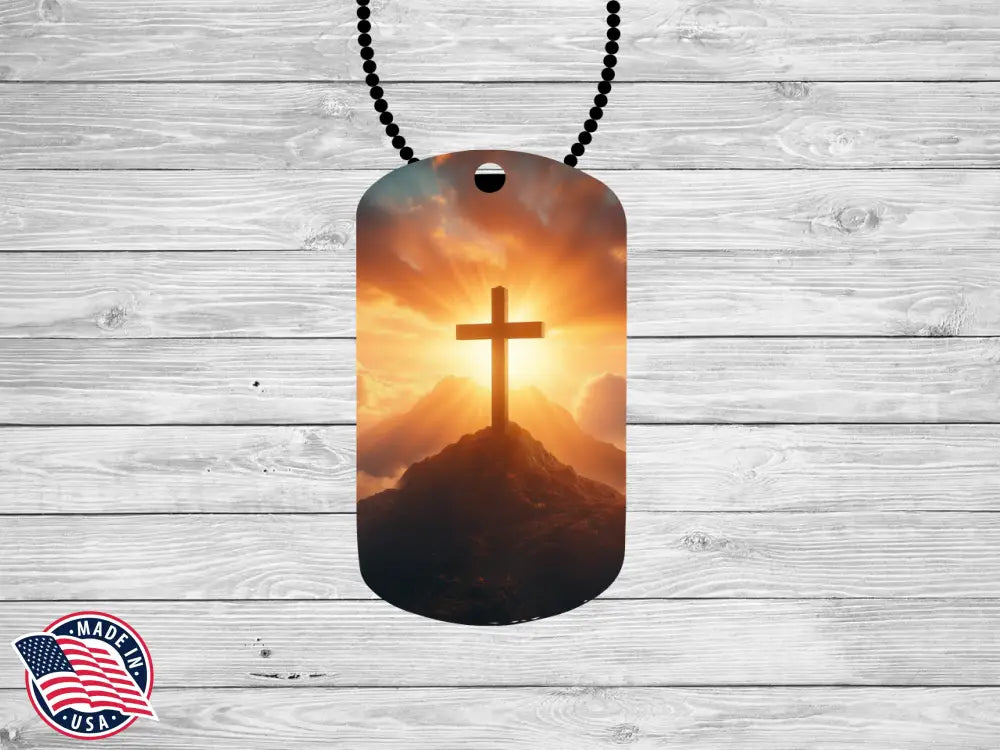 Because He First Loved Us – Multi