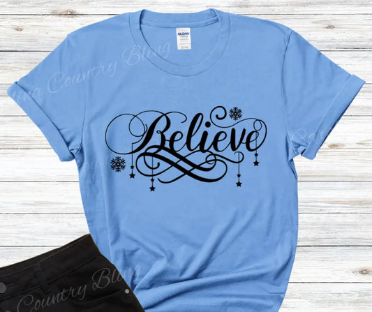 Believe – Multi