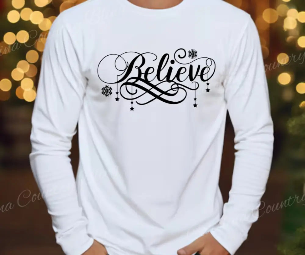 Believe – Multi