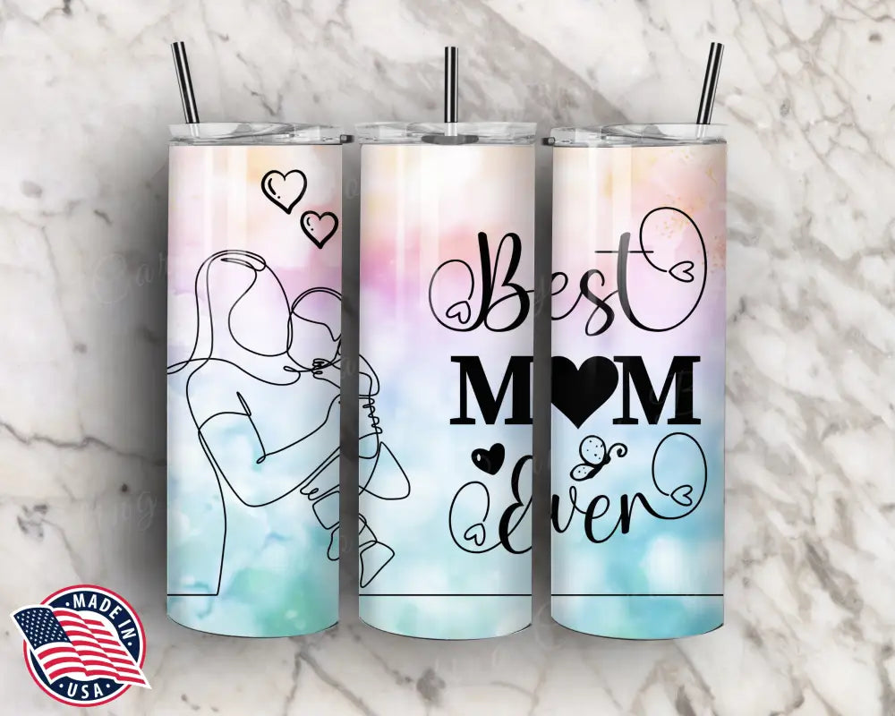 Best Mom Ever – Multi