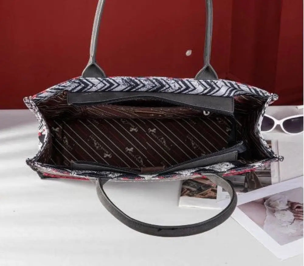 Blending In – Multi