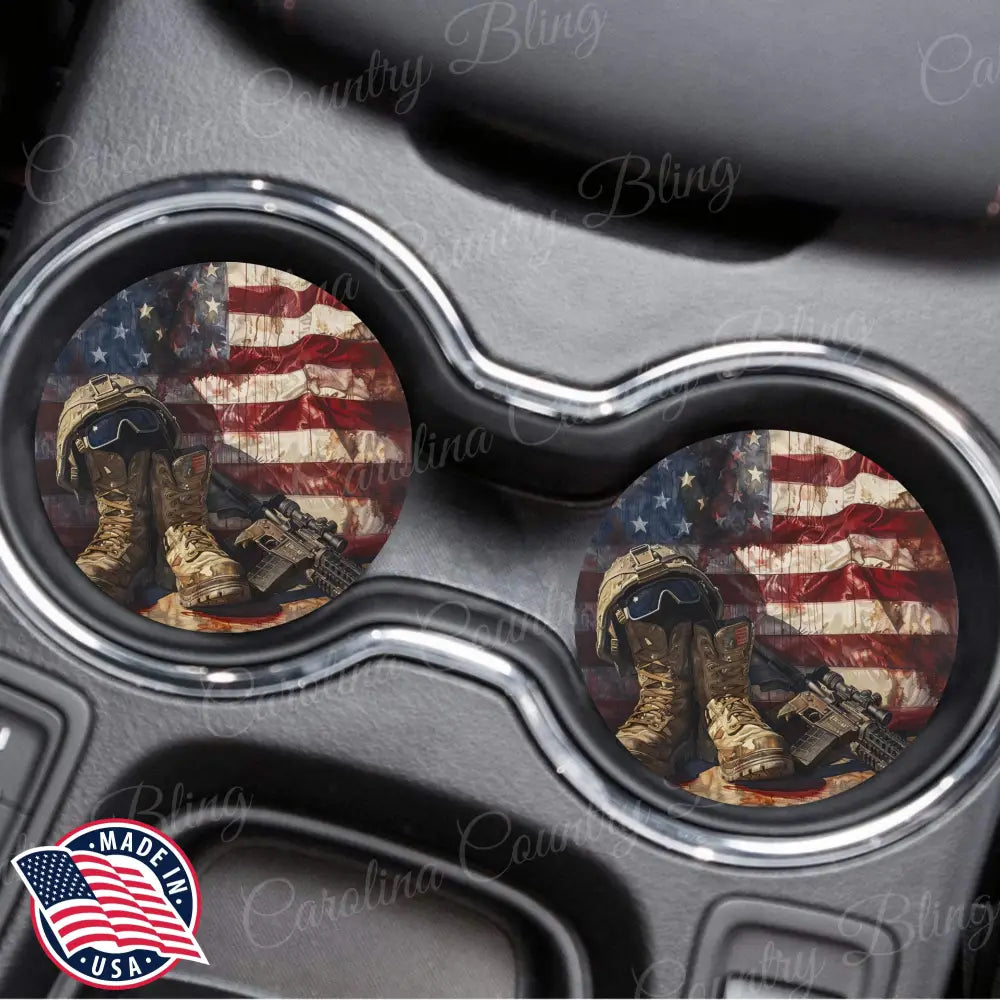 Bring Them Home – Multi