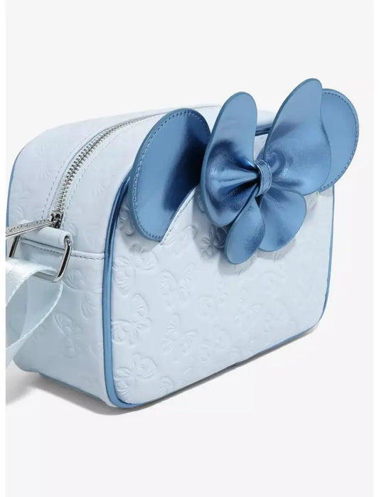 Butterfly Kisses – Blue