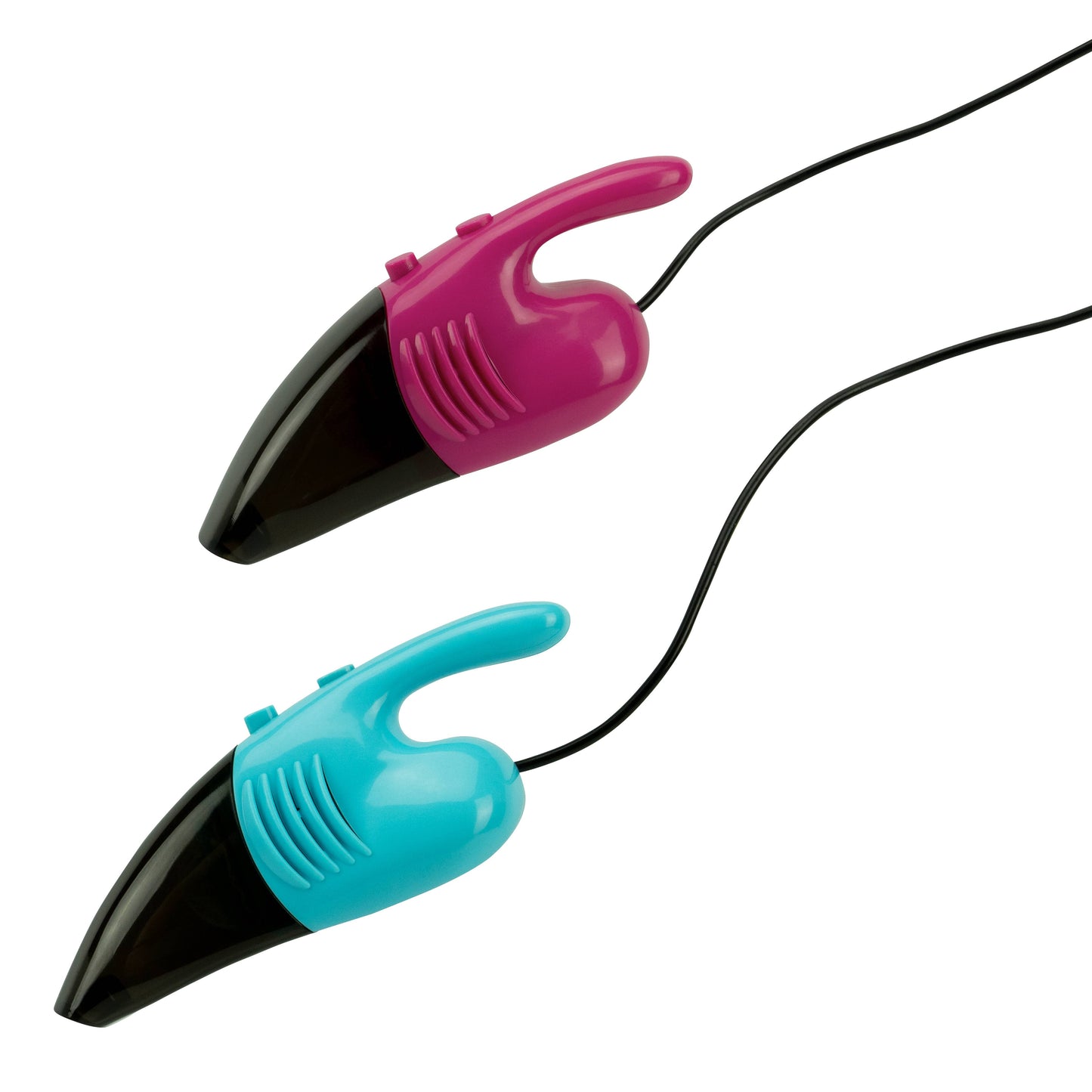 Crumb Catcher USB Desktop Vacuum - Modern Monkey