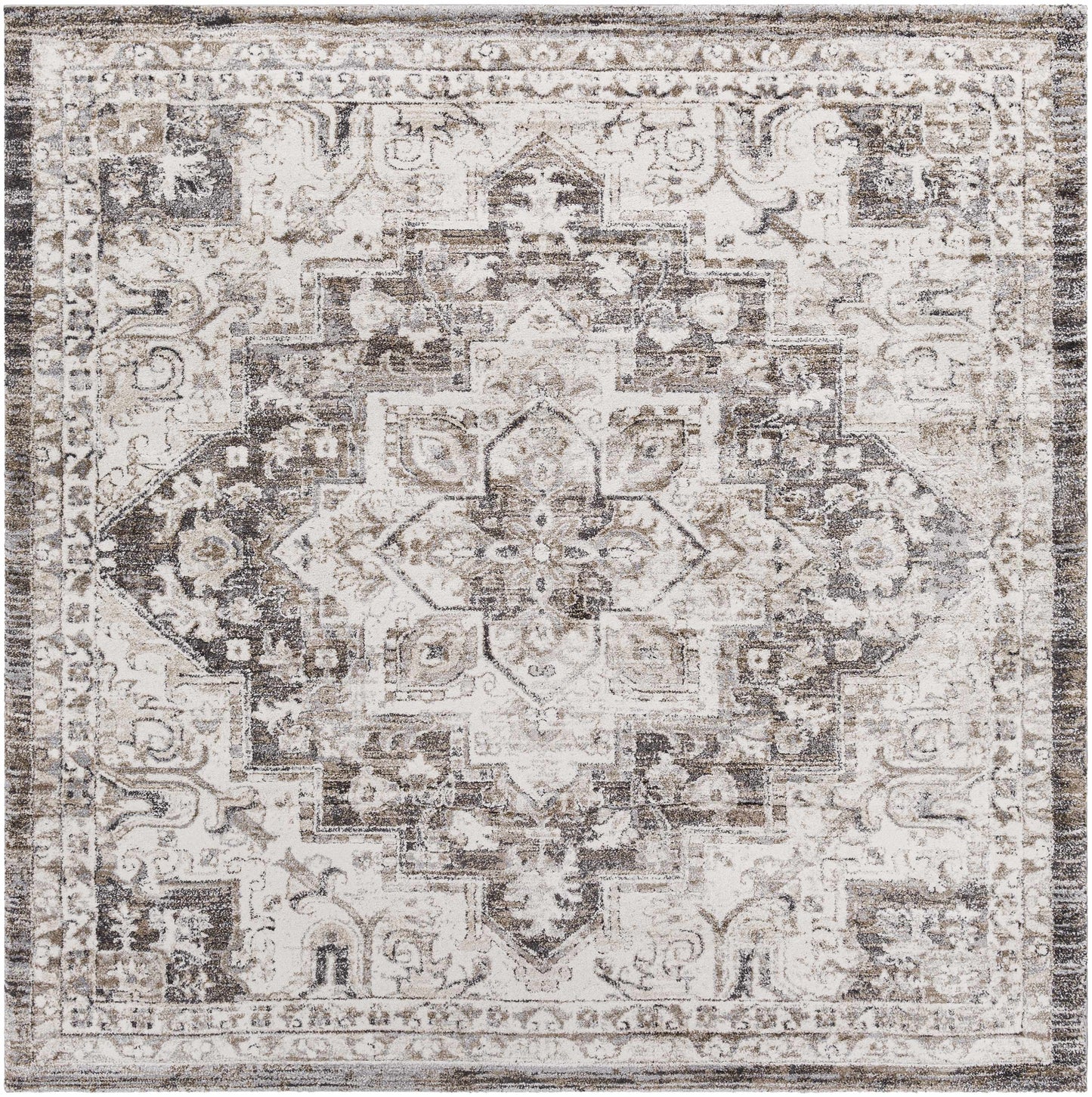 Cardston Thick Luxe Rug