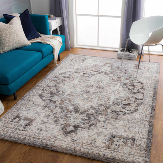 Cardston Thick Luxe Rug