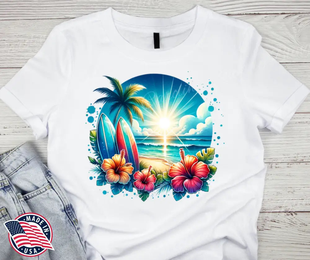 Catching Some Waves – Multi