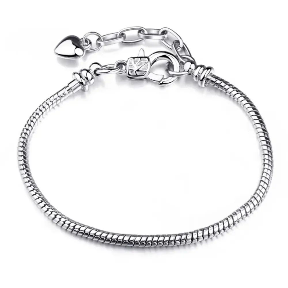 Charmed – Silver