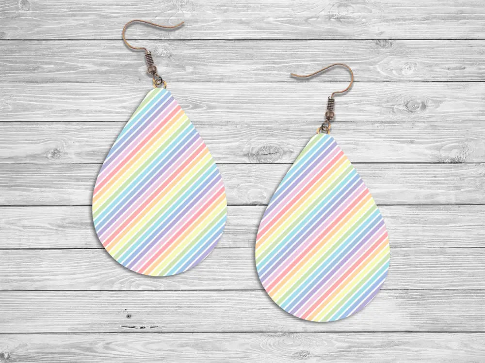 Chasing Rainbows – Multi