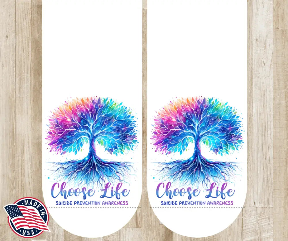 Choose Life - Multi