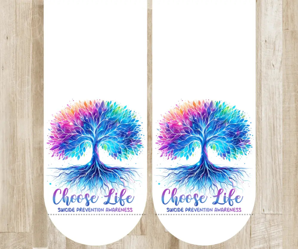 Choose Life - Multi