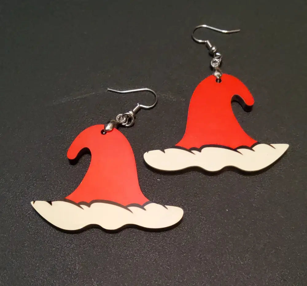 Christmas Ready - Red