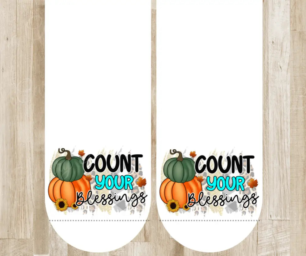 Count Your Blessings - Multi