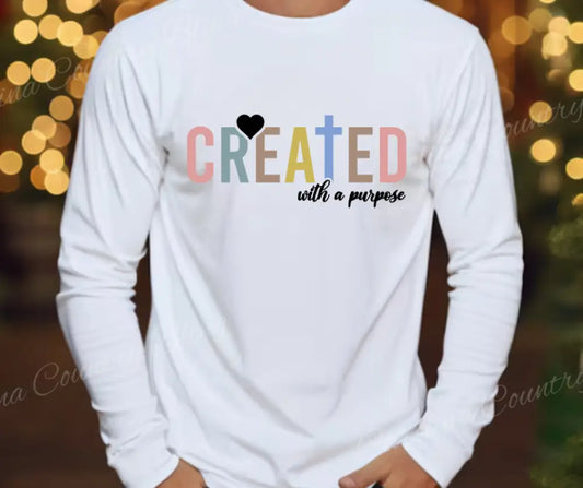 Created – Multi