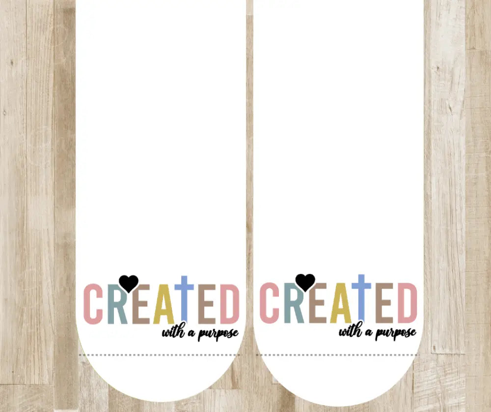 Created – Multi