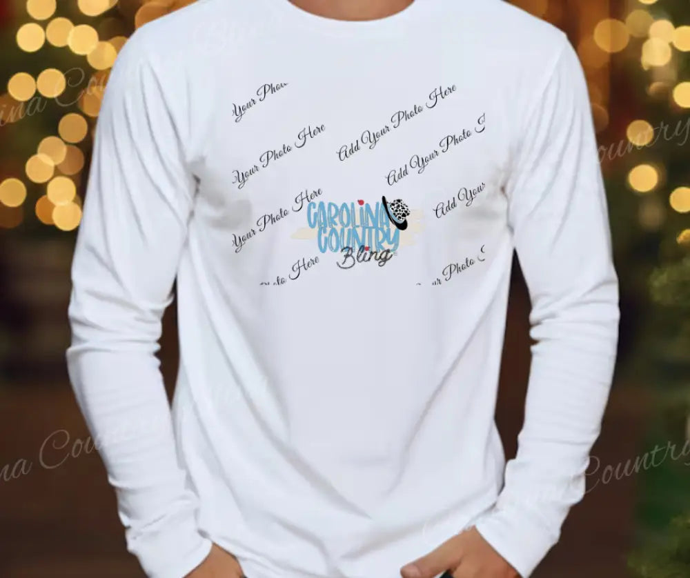 Custom T-Shirt Request