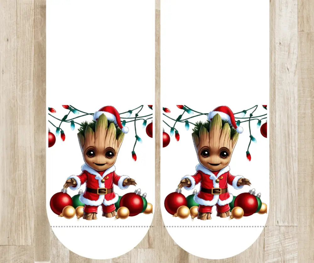Cutest Santa Ever - Multi