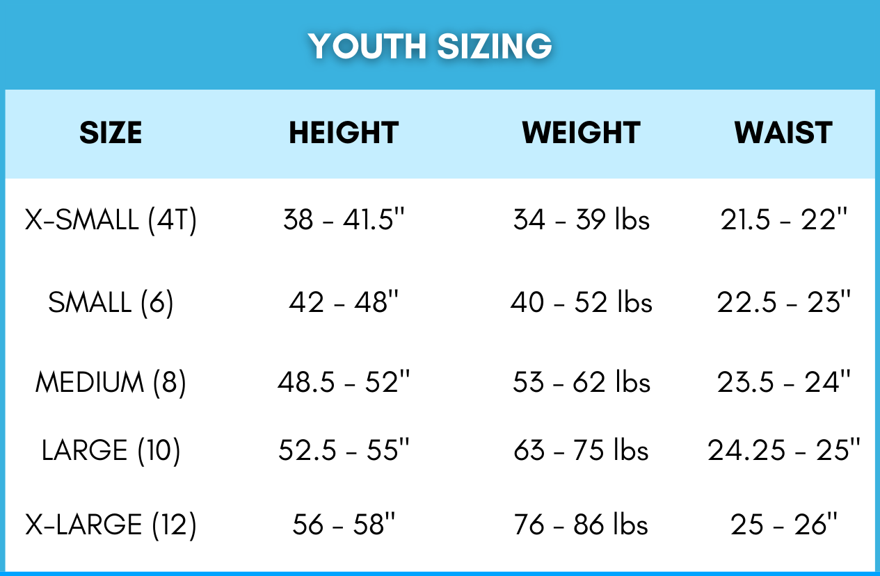 Ice Cream Kids Lounge Pants BRIEF INSANITY