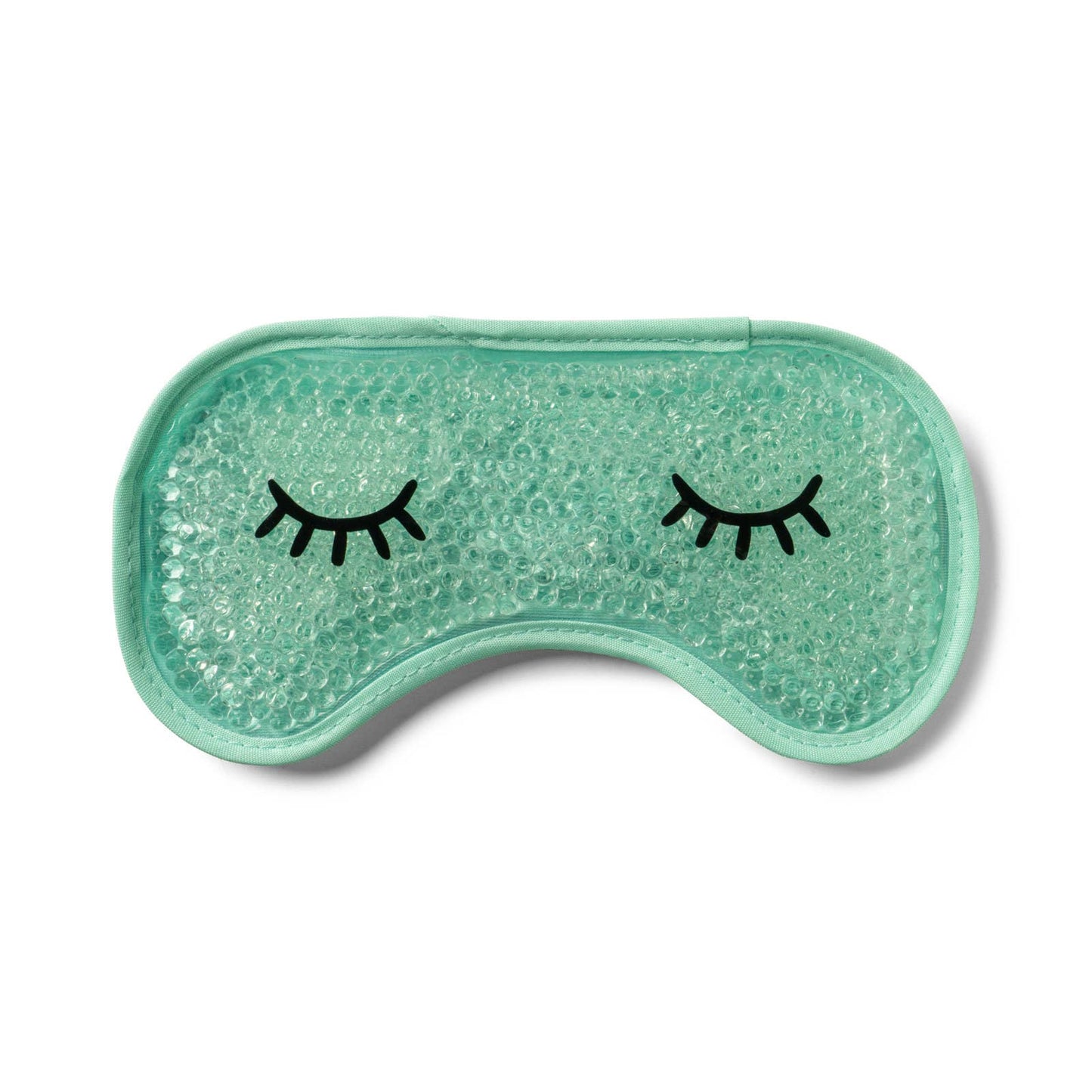If Looks Could Chill Hot & Cold Gel Eye Mask - Lemon Lavender